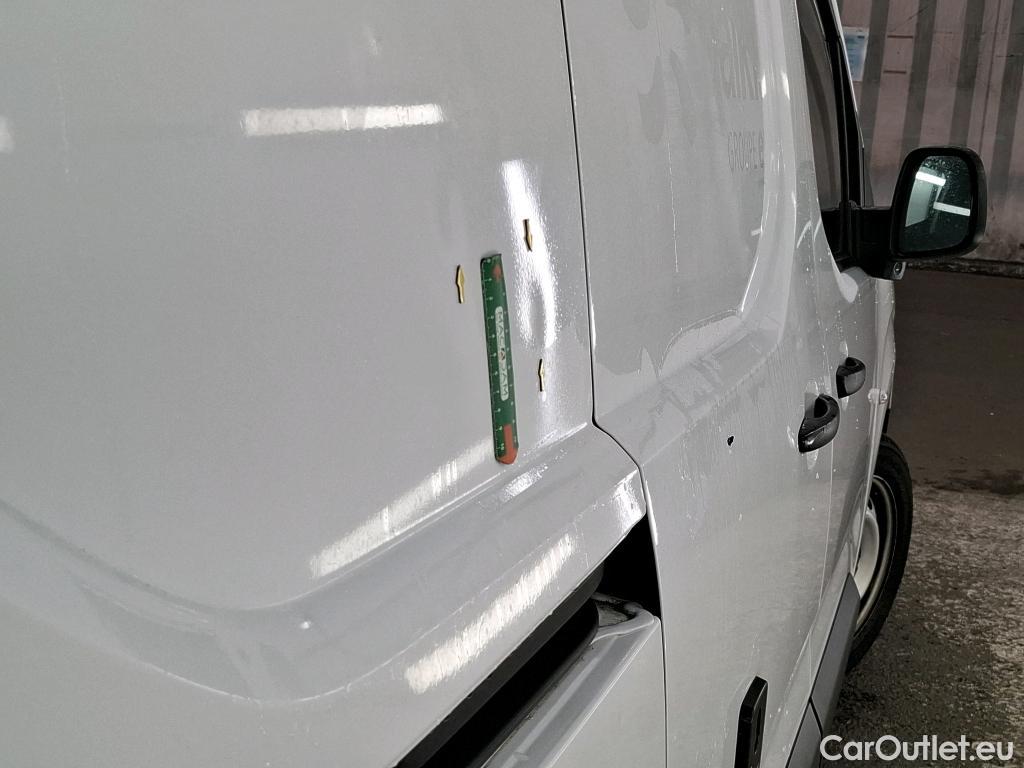  Citroen  Berlingo  Fourgon Driver M 1000 1.5 BlueHDi 100CV BVM5 E6dT #13