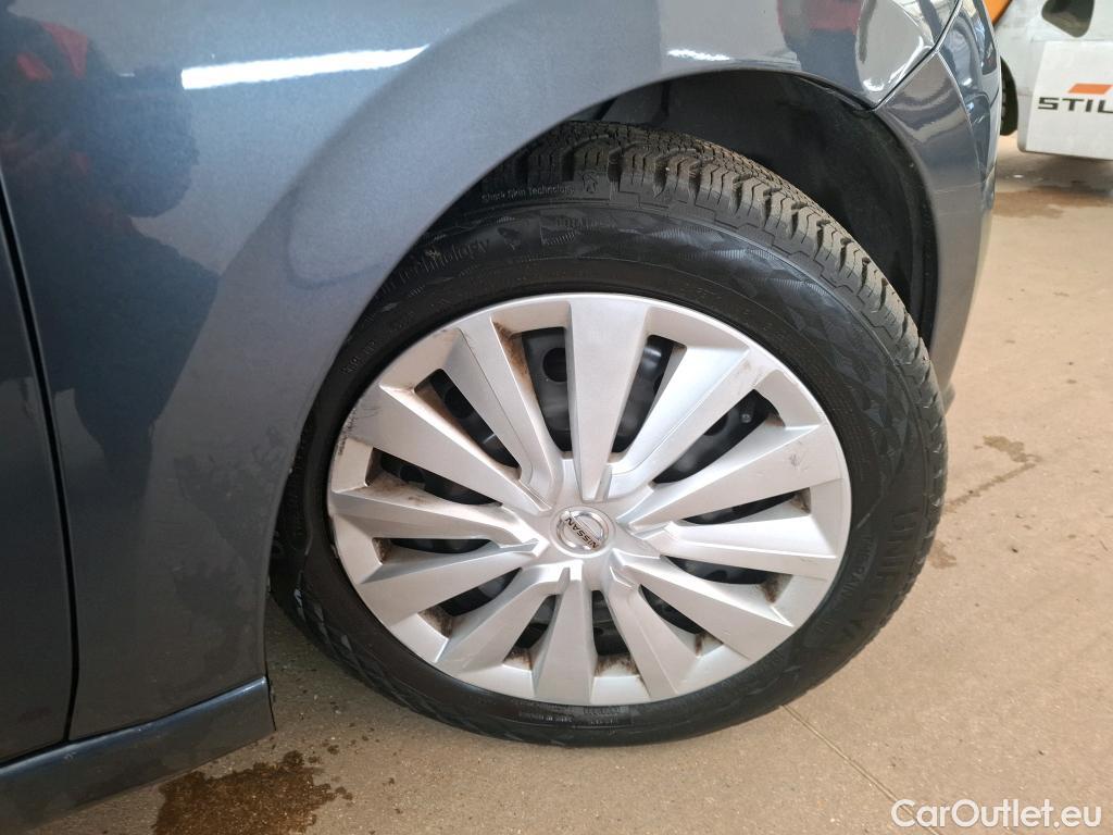  Nissan  Micra NISSAN  5p Berline IG-T 100 N-Connecta #15