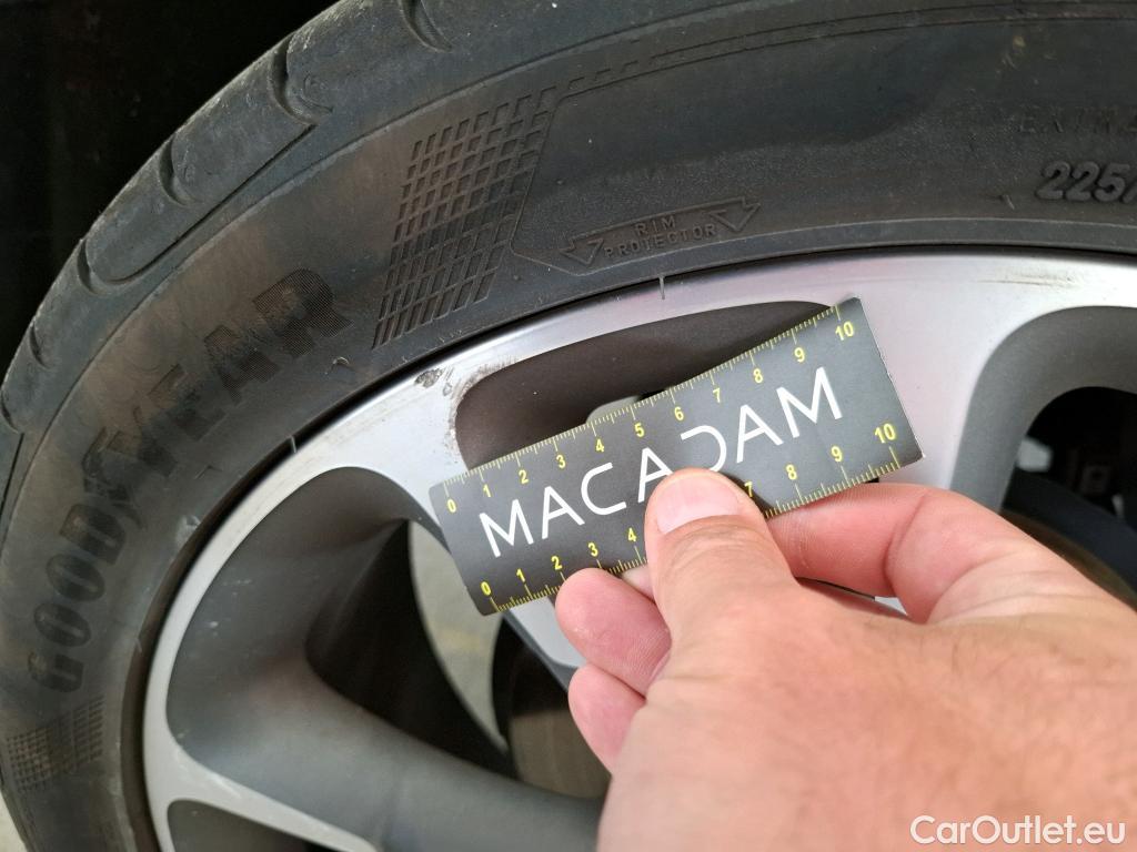  Fiat  500 X Sport 1.3 GSE 150CV DCT #26