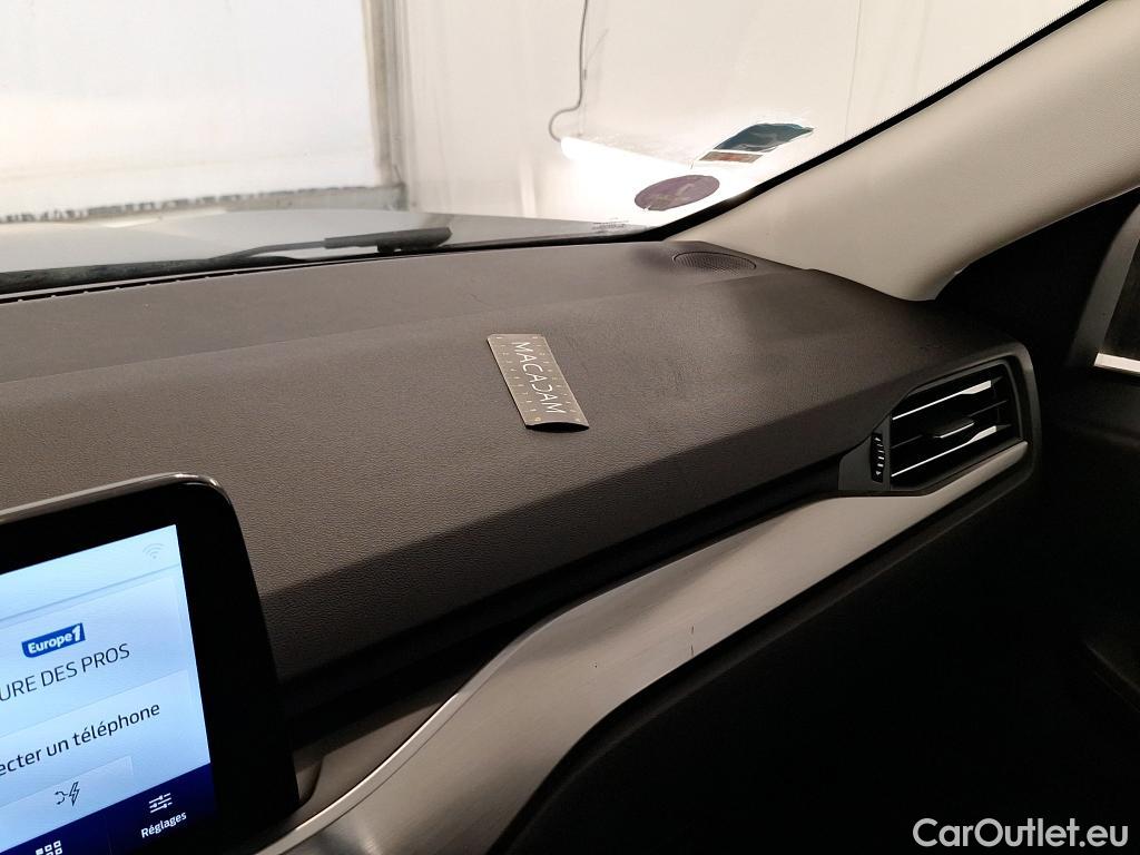  Ford  Kuga  Titanium Hybrid 2.5 190CV BVA6 E6dT #1