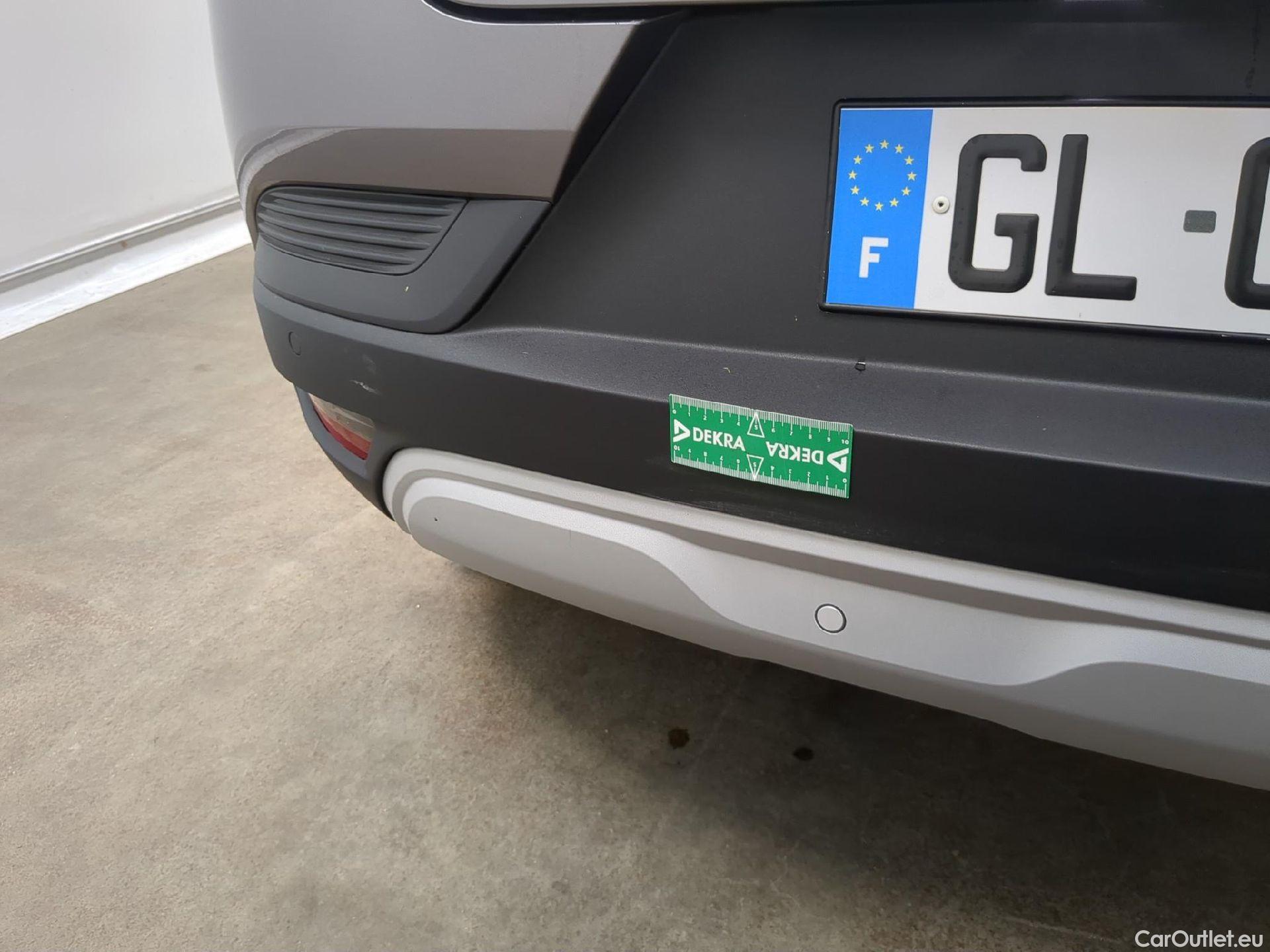  Renault  Captur  II Evolution 1.6 E-TECH Hybrid 145CV BVA6 E6d #20