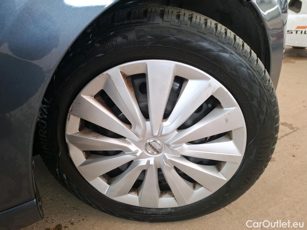  Nissan  Micra NISSAN  5p Berline IG-T 100 N-Connecta #16