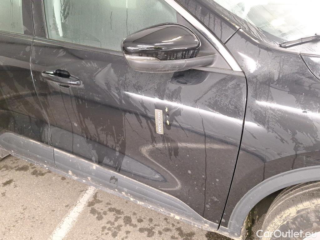  Ford  Kuga  Titanium Hybrid 2.5 190CV BVA6 E6dT #19