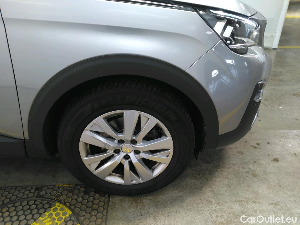  Peugeot  3008  Active Business 1.5 HDi 130CV BVA8 E6dT #9