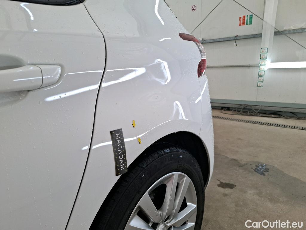  Peugeot  308 PEUGEOT  / 2017 / 5P / Berline PureTech 110 S&S ACTIVE PACK #7