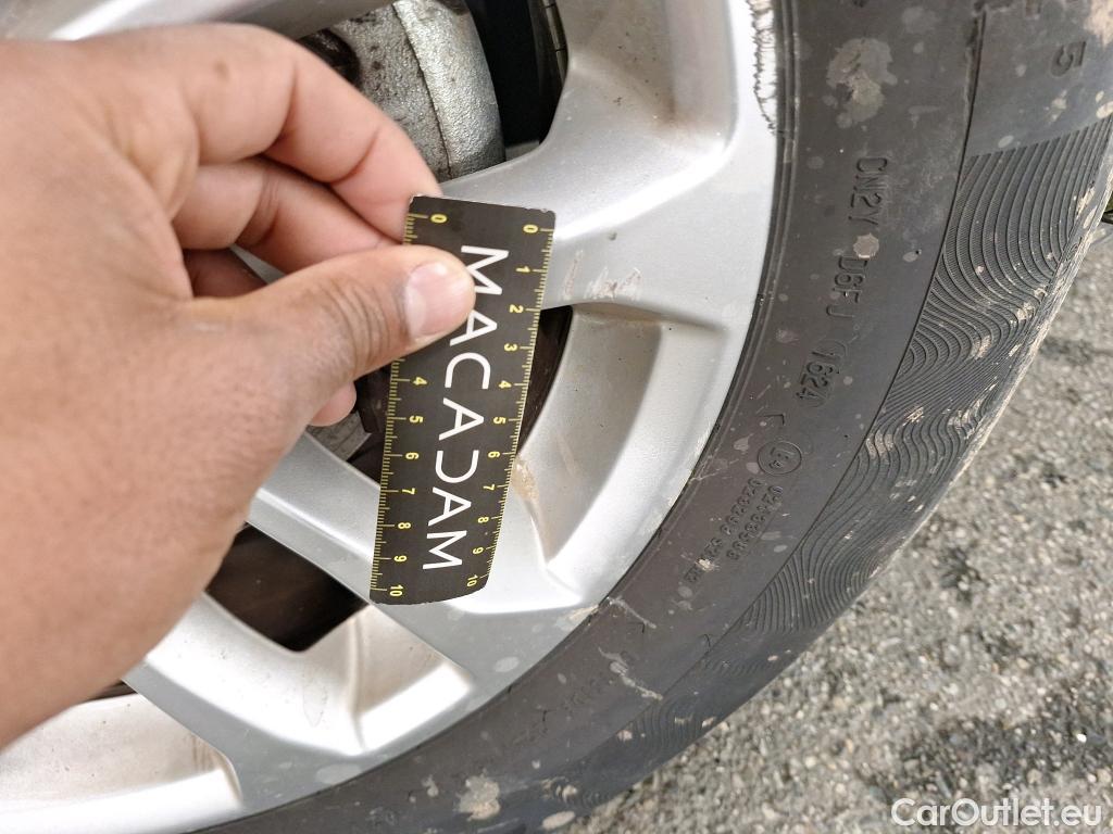  Ford  Kuga  Titanium Hybrid 2.5 190CV BVA6 E6dT #29