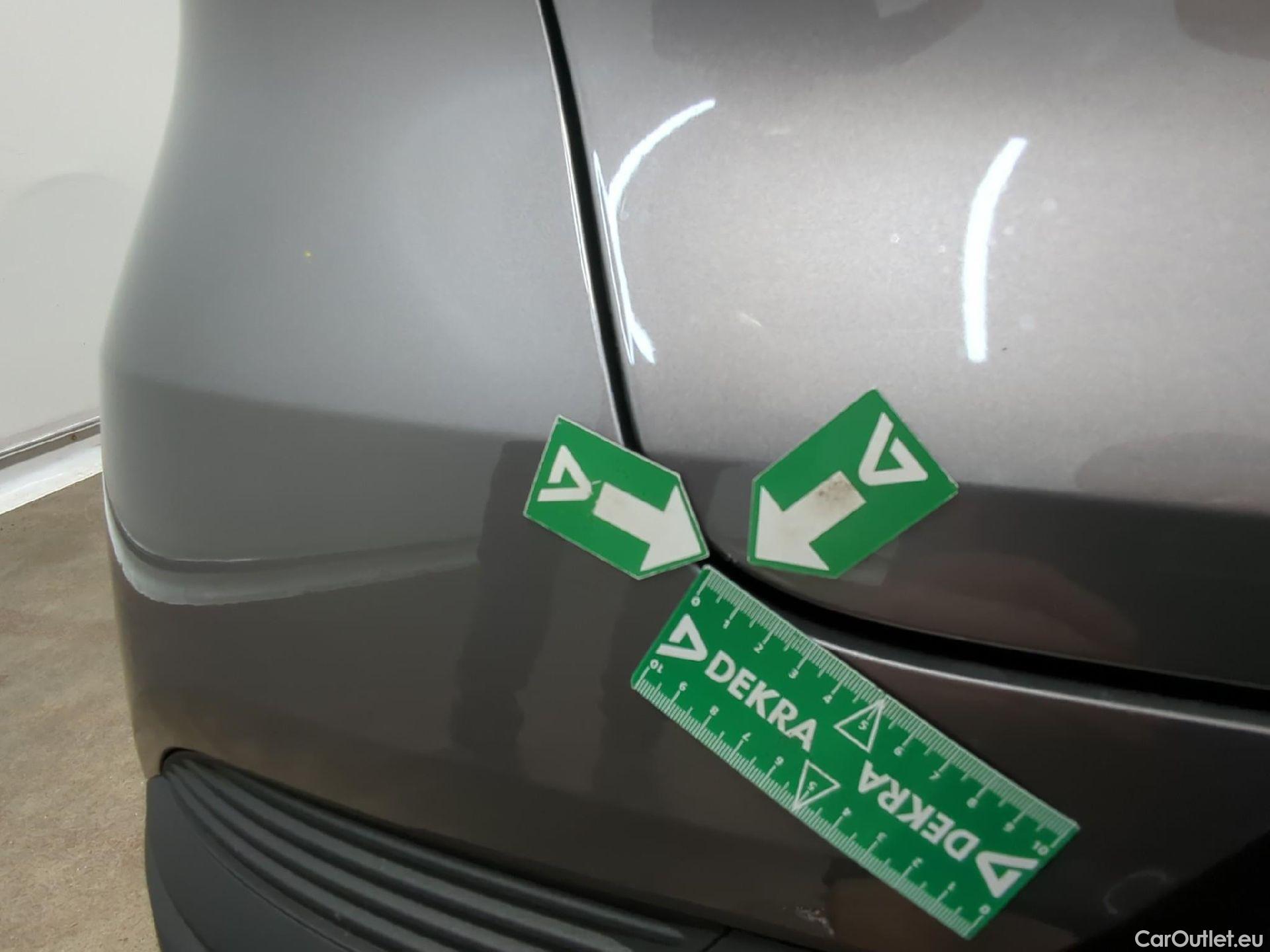  Renault  Captur  II Evolution 1.6 E-TECH Hybrid 145CV BVA6 E6d #21