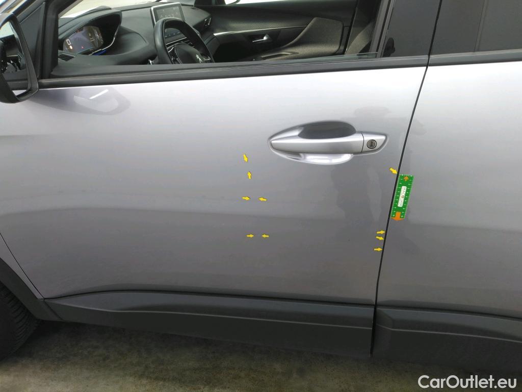  Peugeot  3008  Active Business 1.5 HDi 130CV BVA8 E6dT #1