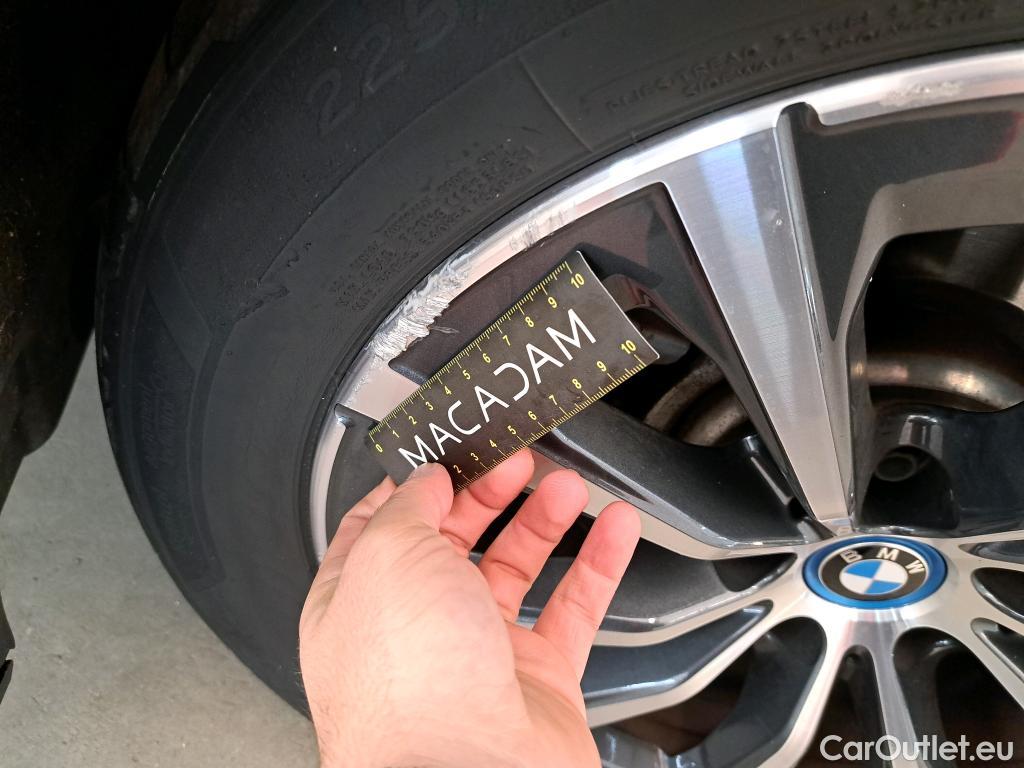  Bmw  Serie 3 Série 3 Touring 320 e Business Design 2.0 205CV BVA8 #17