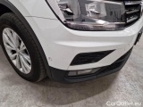  Volkswagen  Tiguan VOLKSWAGEN  / 2016 / 5P / SUV 2.0 TDI SCR 110KW BUSINESS BMT DSG #33