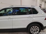  Volkswagen  Tiguan VOLKSWAGEN  / 2016 / 5P / SUV 2.0 TDI SCR 110KW BUSINESS BMT DSG #51