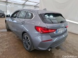  Bmw  Serie 1 BMW Série 1  2019  5P  Berline 116i DKG7 Business Design #2