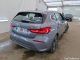  Bmw  Serie 1 BMW Série 1  2019  5P  Berline 116i DKG7 Business Design #3