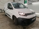  Citroen  Berlingo  Fourgon Driver M 1000 1.5 BlueHDi 100CV BVM5 E6dT #4