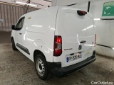  Citroen  Berlingo  Fourgon Driver M 1000 1.5 BlueHDi 100CV BVM5 E6dT #2