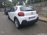  Citroen  C3  Société Feel Nav 1.5 BlueHDI 100CV BVM5 E6dT #2