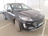  Ford  Kuga  Titanium Hybrid 2.5 190CV BVA6 E6dT #4