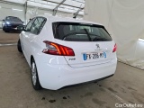  Peugeot  308 PEUGEOT  / 2017 / 5P / Berline PureTech 110 S&S ACTIVE PACK #2