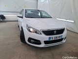  Peugeot  308 PEUGEOT  / 2017 / 5P / Berline PureTech 110 S&S ACTIVE PACK #4