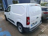  Peugeot  Partner  Premium L1 1.6 HDi 75CV BVM5 E6 #2