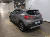  Renault  Captur  II Evolution 1.6 E-TECH Hybrid 145CV BVA6 E6d #2