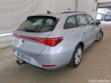  Seat  Leon SEAT  Sportstourer / 2020 / 5P / Break 2.0 TDI 150 DSG S&S Style Business #3