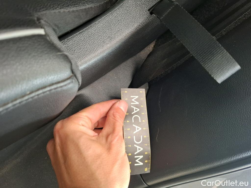  Volkswagen  Tiguan VOLKSWAGEN  Allspace / 2017 / 5P / SUV 2.0 TDI 150 DSG7 Carat Exclusive #40