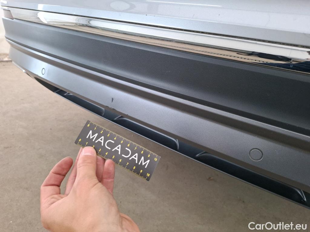  Volkswagen  Tiguan VOLKSWAGEN  Allspace / 2017 / 5P / SUV 2.0 TDI 150 DSG7 Carat Exclusive #6