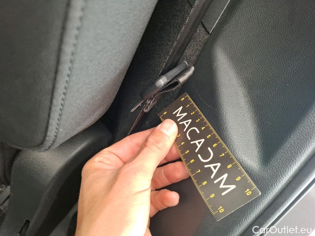  Volkswagen  Tiguan VOLKSWAGEN  Allspace / 2017 / 5P / SUV 2.0 TDI 150 DSG7 Carat Exclusive #39