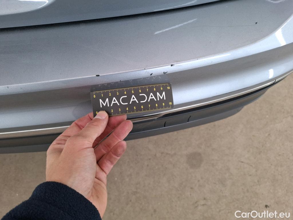  Volkswagen  Tiguan VOLKSWAGEN  Allspace / 2017 / 5P / SUV 2.0 TDI 150 DSG7 Carat Exclusive #17