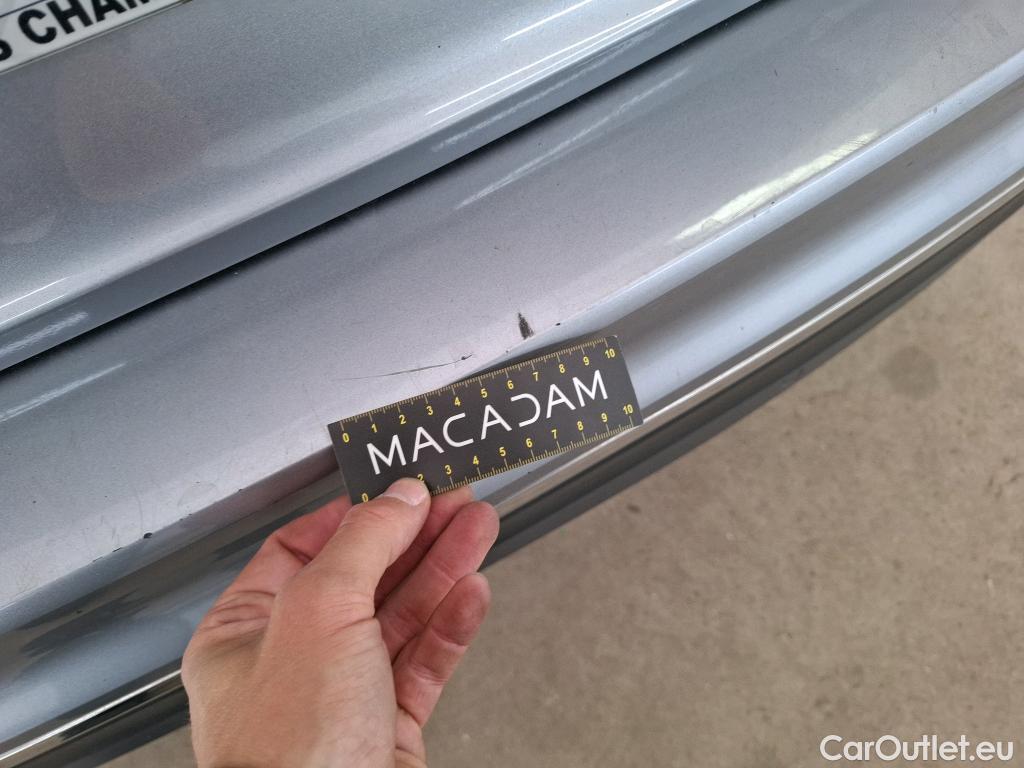  Volkswagen  Tiguan VOLKSWAGEN  Allspace / 2017 / 5P / SUV 2.0 TDI 150 DSG7 Carat Exclusive #14