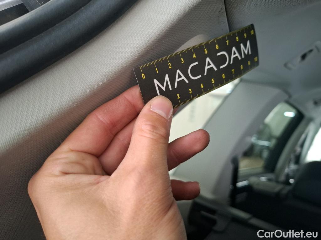  Volkswagen  Tiguan VOLKSWAGEN  Allspace / 2017 / 5P / SUV 2.0 TDI 150 DSG7 Carat Exclusive #46