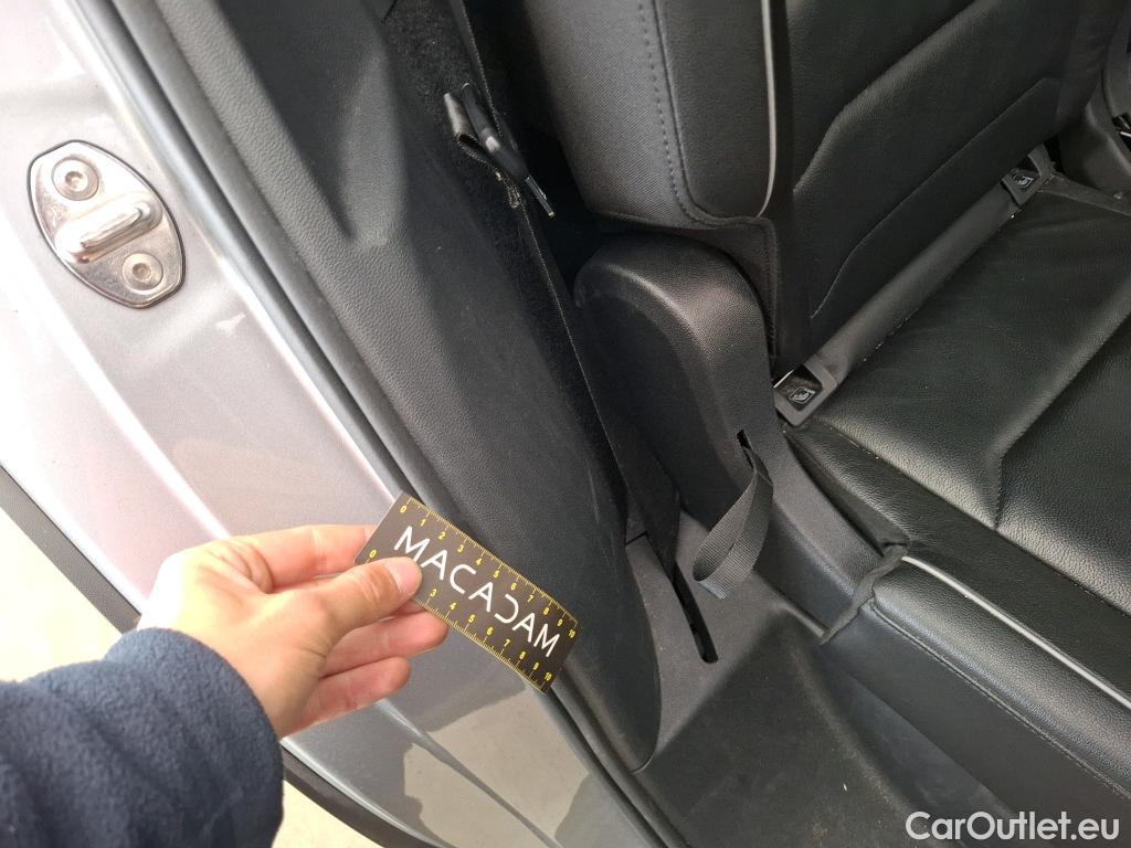  Volkswagen  Tiguan VOLKSWAGEN  Allspace / 2017 / 5P / SUV 2.0 TDI 150 DSG7 Carat Exclusive #31