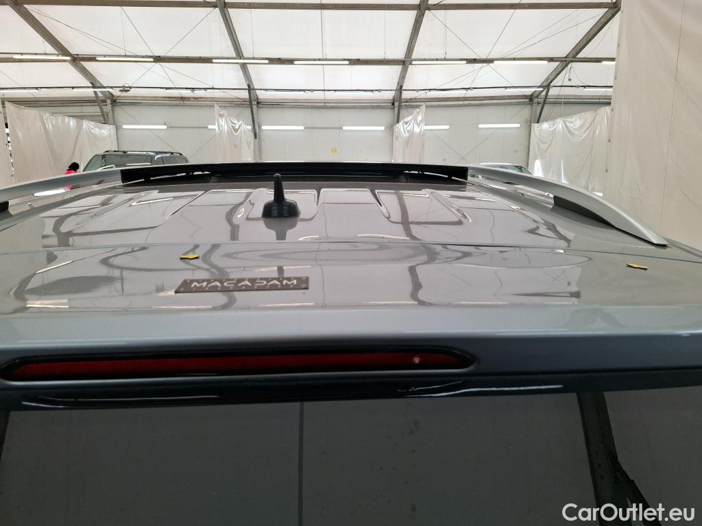  Volkswagen  Tiguan VOLKSWAGEN  Allspace / 2017 / 5P / SUV 2.0 TDI 150 DSG7 Carat Exclusive #7