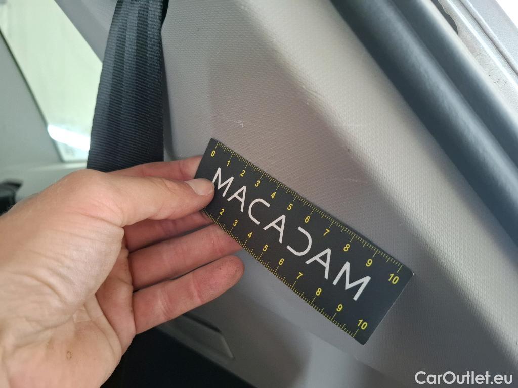  Volkswagen  Tiguan VOLKSWAGEN  Allspace / 2017 / 5P / SUV 2.0 TDI 150 DSG7 Carat Exclusive #49