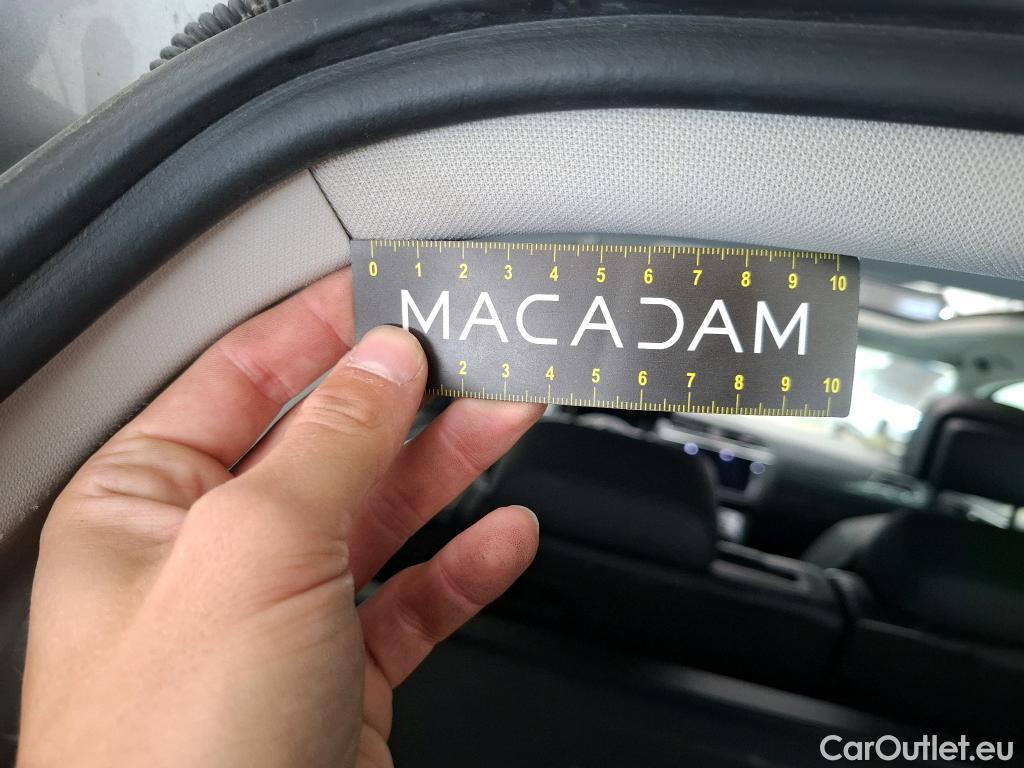  Volkswagen  Tiguan VOLKSWAGEN  Allspace / 2017 / 5P / SUV 2.0 TDI 150 DSG7 Carat Exclusive #75