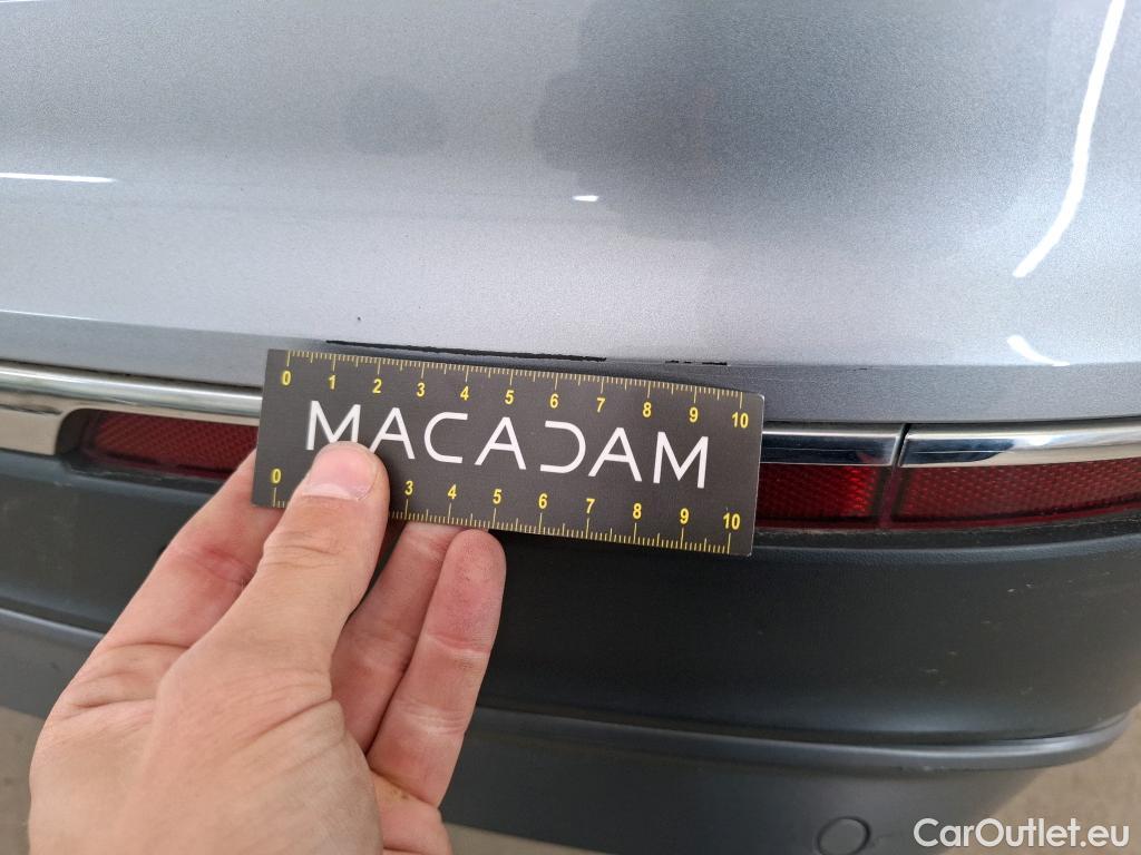  Volkswagen  Tiguan VOLKSWAGEN  Allspace / 2017 / 5P / SUV 2.0 TDI 150 DSG7 Carat Exclusive #19