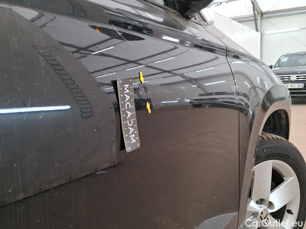  Skoda  Karoq  Business 1.5 TSI 150CV BVA7 E6d #8