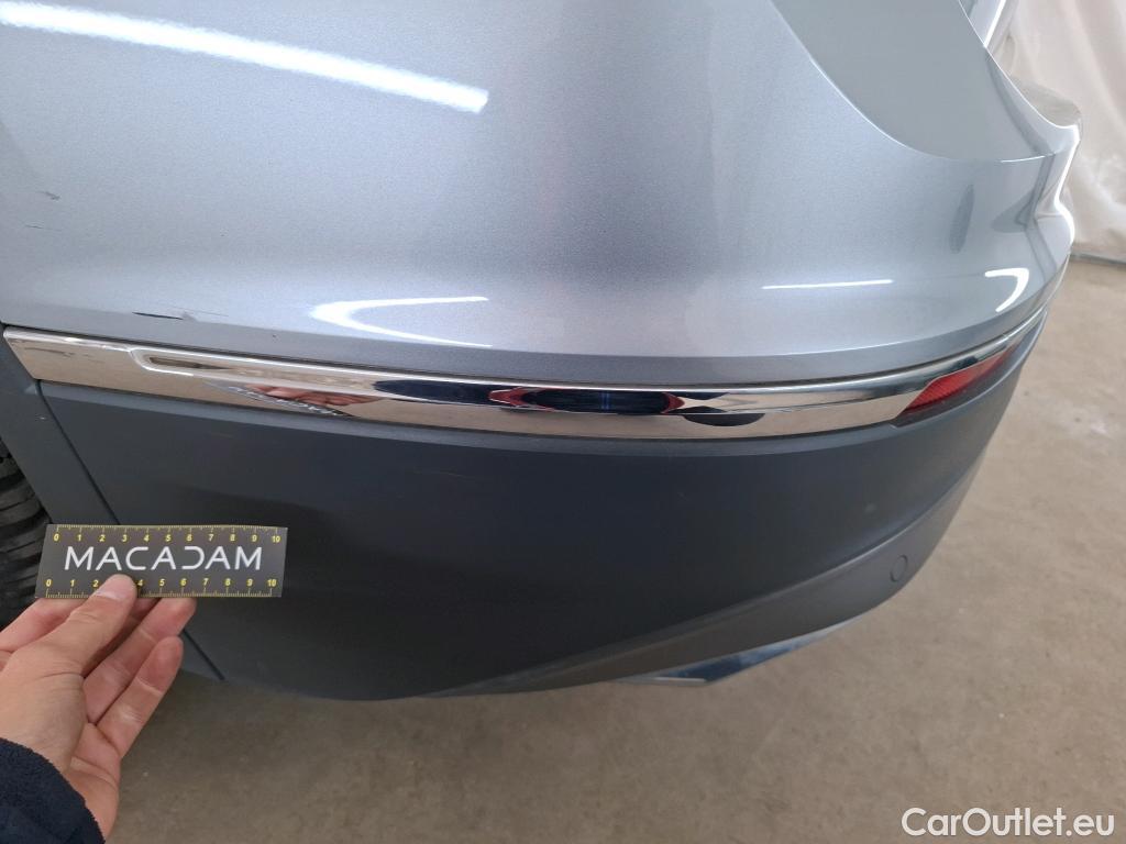  Volkswagen  Tiguan VOLKSWAGEN  Allspace / 2017 / 5P / SUV 2.0 TDI 150 DSG7 Carat Exclusive #28