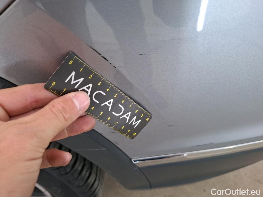  Volkswagen  Tiguan VOLKSWAGEN  Allspace / 2017 / 5P / SUV 2.0 TDI 150 DSG7 Carat Exclusive #20