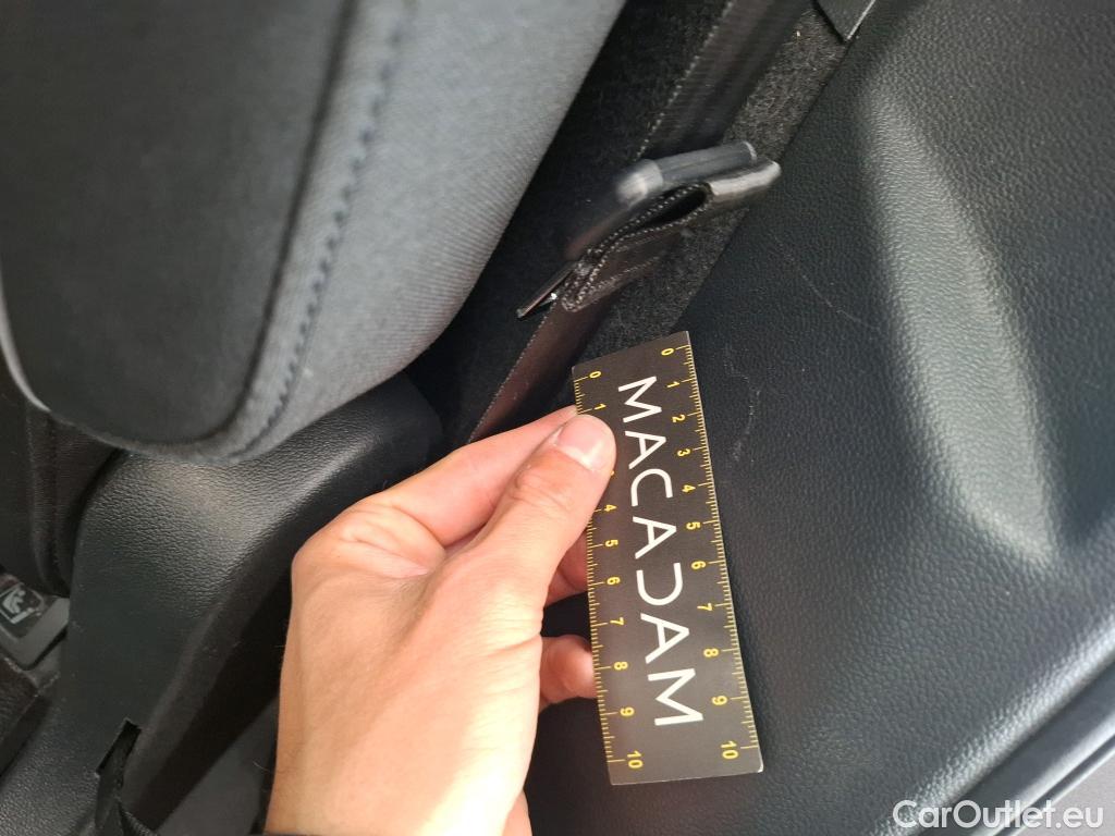  Volkswagen  Tiguan VOLKSWAGEN  Allspace / 2017 / 5P / SUV 2.0 TDI 150 DSG7 Carat Exclusive #38