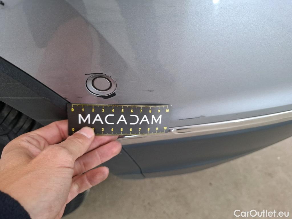  Volkswagen  Tiguan VOLKSWAGEN  Allspace / 2017 / 5P / SUV 2.0 TDI 150 DSG7 Carat Exclusive #21