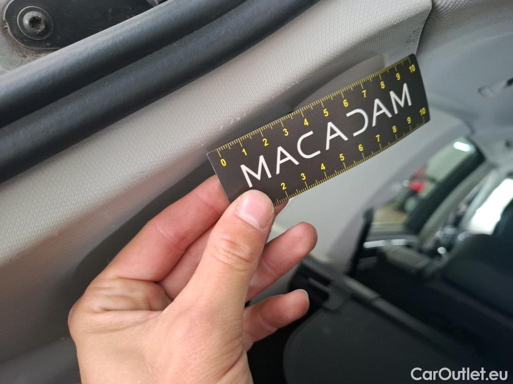  Volkswagen  Tiguan VOLKSWAGEN  Allspace / 2017 / 5P / SUV 2.0 TDI 150 DSG7 Carat Exclusive #45