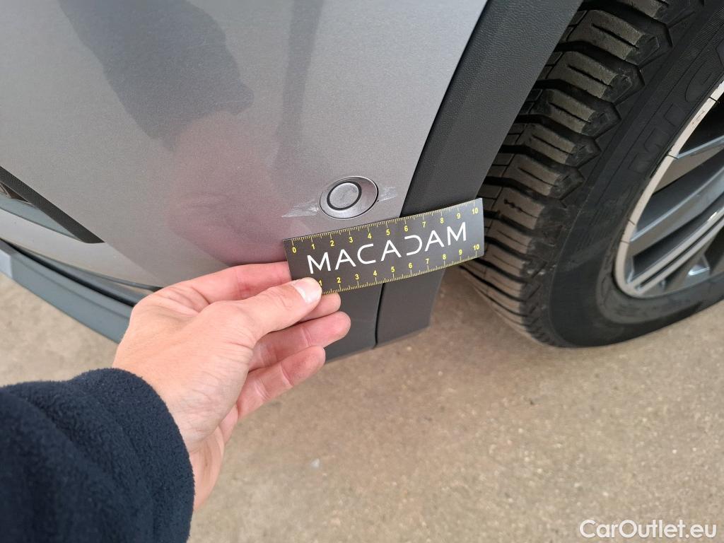  Volkswagen  Tiguan VOLKSWAGEN  Allspace / 2017 / 5P / SUV 2.0 TDI 150 DSG7 Carat Exclusive #65