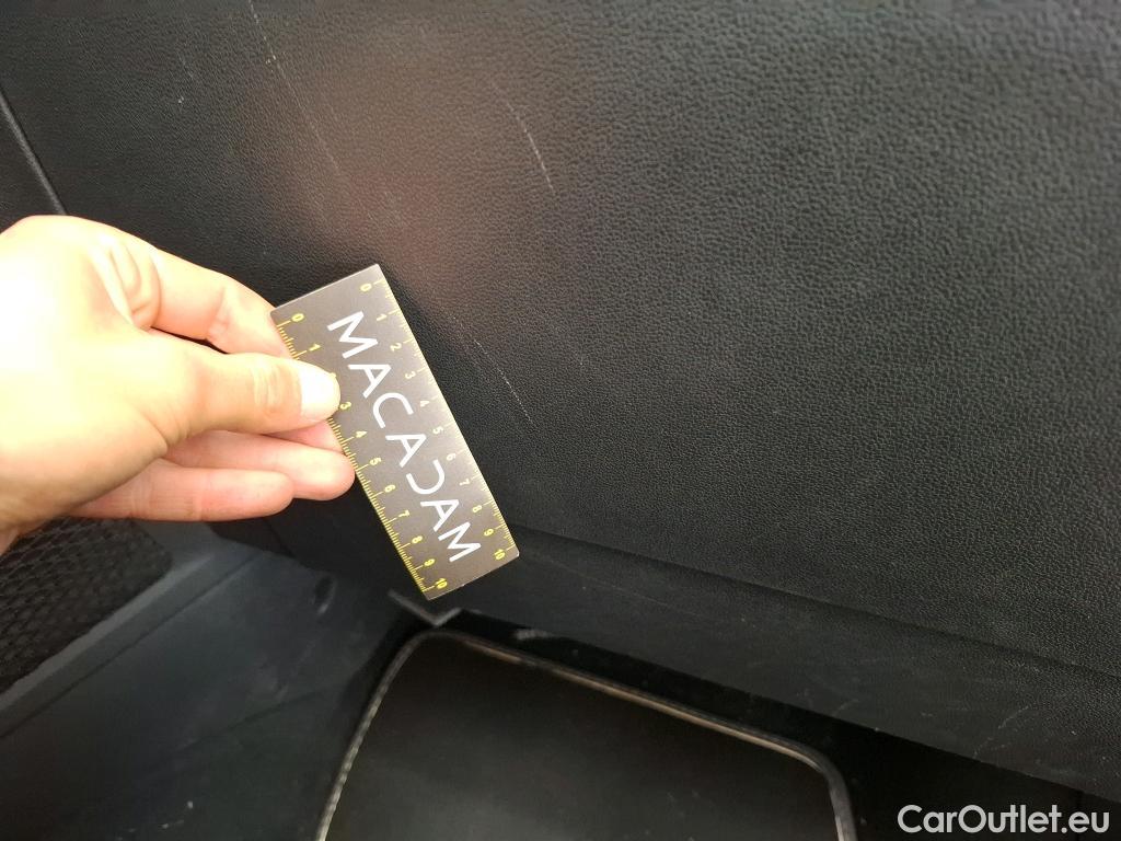  Volkswagen  Tiguan VOLKSWAGEN  Allspace / 2017 / 5P / SUV 2.0 TDI 150 DSG7 Carat Exclusive #35