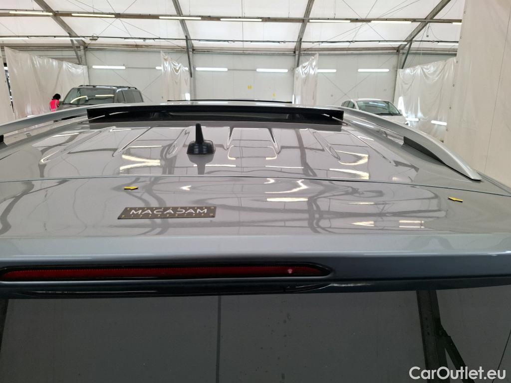  Volkswagen  Tiguan VOLKSWAGEN  Allspace / 2017 / 5P / SUV 2.0 TDI 150 DSG7 Carat Exclusive #8