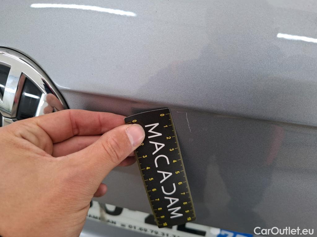  Volkswagen  Tiguan VOLKSWAGEN  Allspace / 2017 / 5P / SUV 2.0 TDI 150 DSG7 Carat Exclusive #61