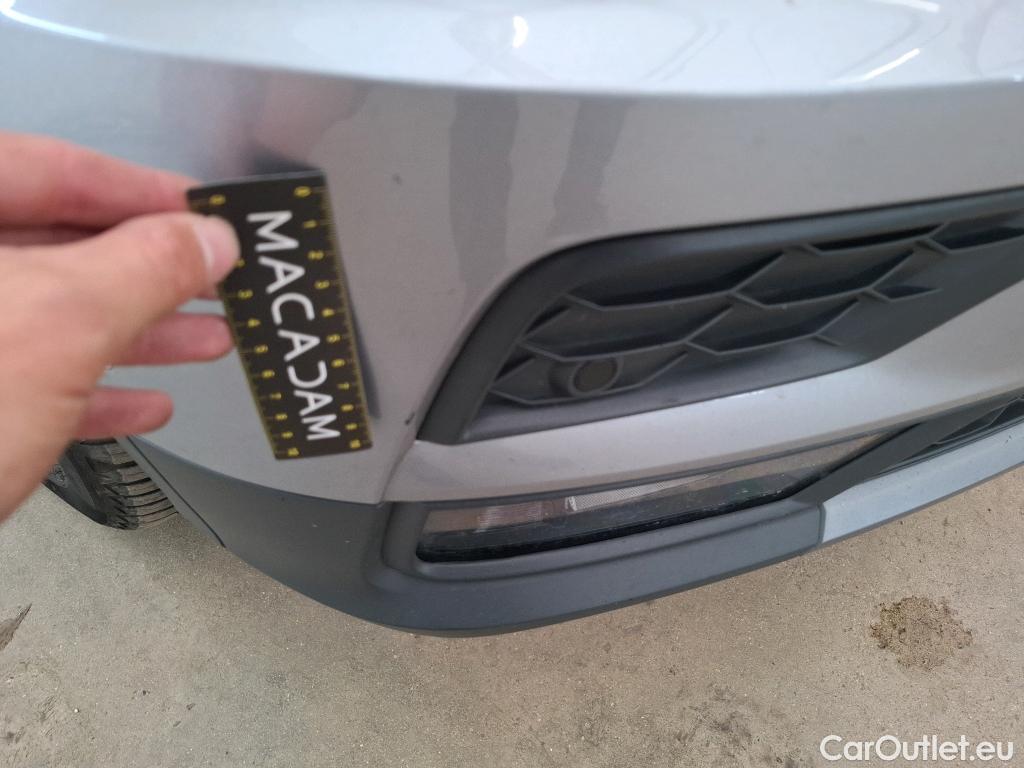  Volkswagen  Tiguan VOLKSWAGEN  Allspace / 2017 / 5P / SUV 2.0 TDI 150 DSG7 Carat Exclusive #64