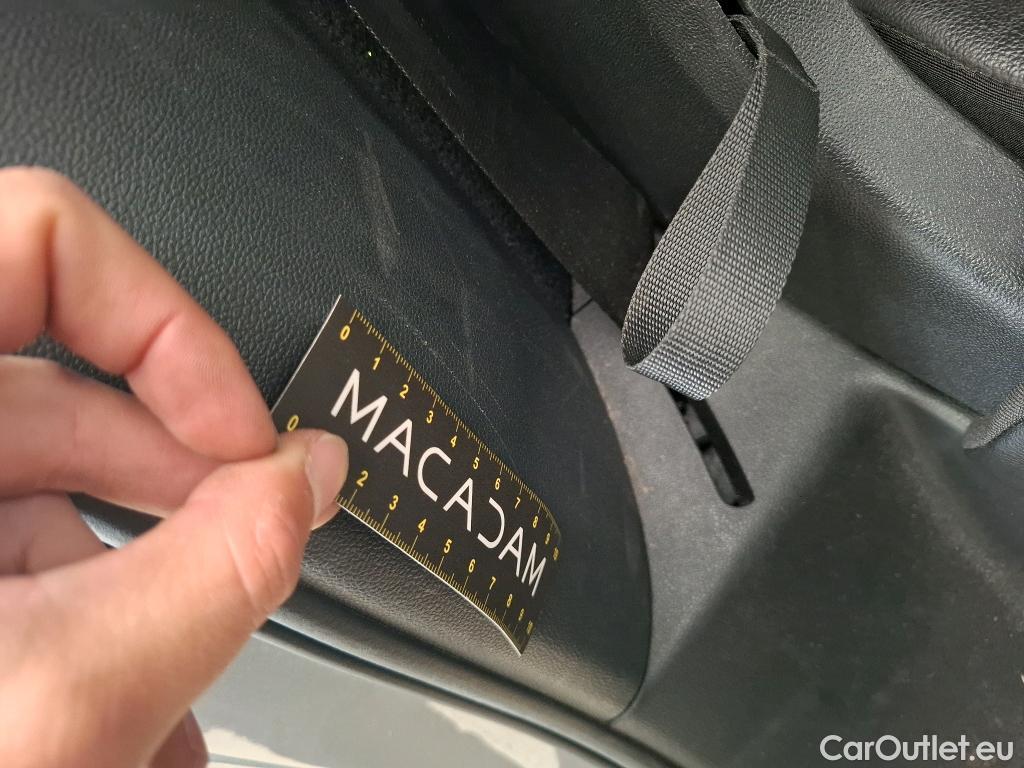  Volkswagen  Tiguan VOLKSWAGEN  Allspace / 2017 / 5P / SUV 2.0 TDI 150 DSG7 Carat Exclusive #32