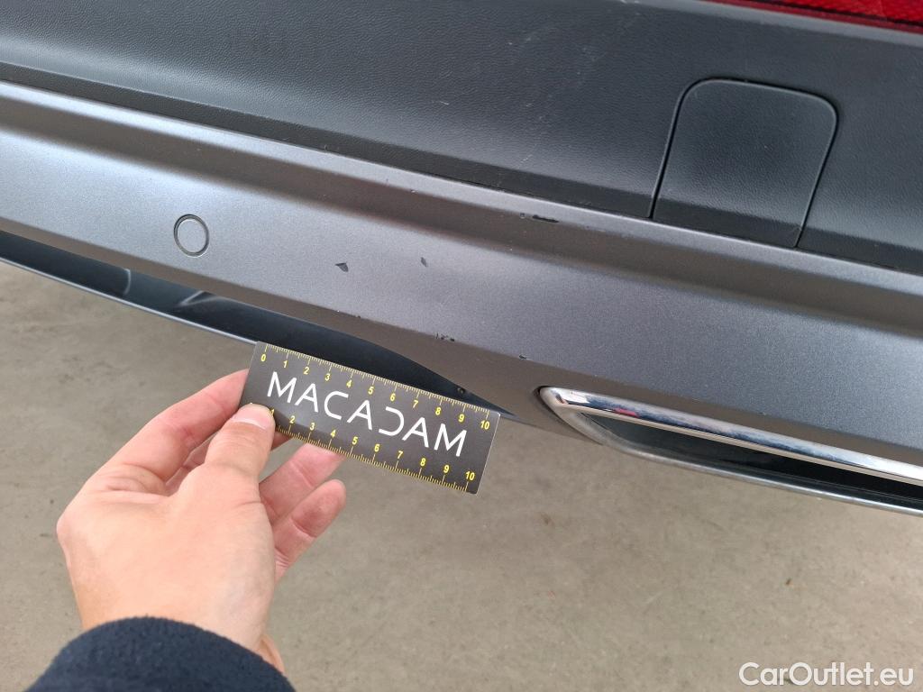  Volkswagen  Tiguan VOLKSWAGEN  Allspace / 2017 / 5P / SUV 2.0 TDI 150 DSG7 Carat Exclusive #5